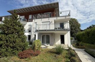 Wohnung mieten in Dieselstraße 5B, 83043 Bad Aibling, 4-Zimmer-Wohnung in Bad Aibling mit großem Garten