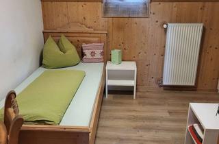 Wohnung mieten in Echingerstrasse, 85386 Eching, WG Zimmer in junger 3er WG in Dietersheim