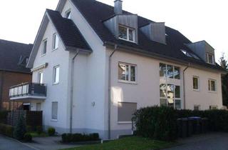 Wohnung mieten in Jüngststraße, 59368 Werne, Innenstadtnahe 3-Zimmer-Wohnung in Werne