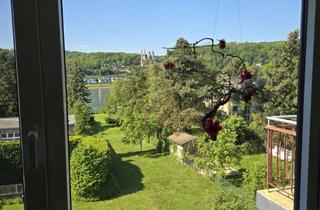 Penthouse mieten in In Der Lache, 53579 Erpel, Wohnen mit Charakter: Großzügige Penthousewohnung in Erpel