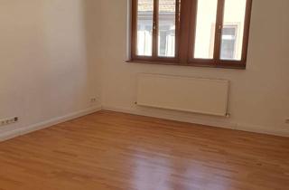 Wohnung mieten in Institutstraße, 69469 Weinheim, Altbau-Wohnung direkt in der Altstadt