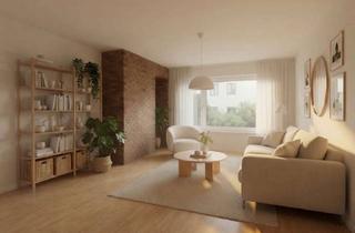 Wohnung mieten in 75242 Neuhausen, Traumhafte, frisch renovierte 4,5-Zimmer-Wohnung mit viel Charme in Neuhausen im Enzkreis