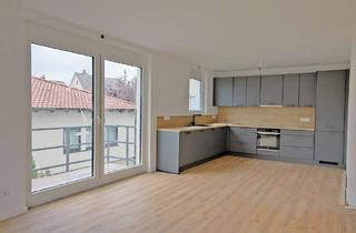 Wohnung mieten in 71229 Leonberg, Helle 3-Zimmer-Wohnung mit Balkon
