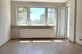Wohnung mieten in Meisenstraße, 63263 Neu-Isenburg, ***Neu-Isenburg/Gravenbruch*** helle 3-Zimmerwohnung mit großem Südbalkon