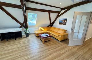 Wohnung mieten in 73540 Heubach, Super schöne Dachgeschoss-Whg, voll möbliert, voll renoviert