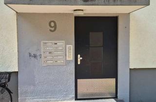 Wohnung mieten in Karolingerweg, 68239 Seckenheim, Ansprechende 2-Zimmer-Dachgeschosswohnung zu vermieten