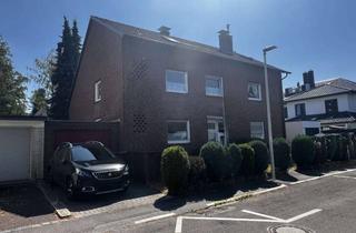 Wohnung mieten in 40724 Hilden, 3 Zimmer-DG-Whg. mit südausgerichtete Dachterrasse & Gartenanteil im 3 Fam. Haus in Hilden-Nord!