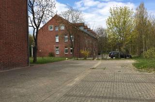 Wohnung mieten in Straße Des Friedens 47, 29410 Salzwedel, renovierte 2-Raum-Wohnung mit Balkon