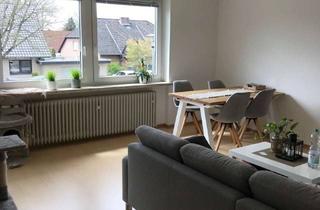 Wohnung mieten in Fuhrenmoor 19, 29392 Wesendorf, Großzügiges Wohnen in ruhiger Lage in Wesendorf