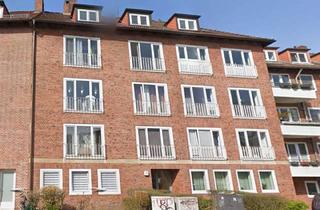 Wohnung mieten in Hummelsbütteler Landstraße 21, 22335 Fuhlsbüttel, Vermietet! ----Sonnige 3 Zimmer-Dachgeschoss-Wohnung am Alsterlauf in Hamburg Ohlsdorf zu vermieten!