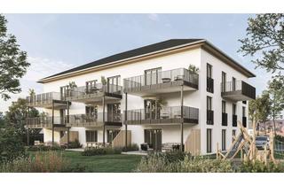Wohnung mieten in 84359 Simbach, 4 Zi.-Mietwohnung in zentraler Lage und in direkter Nähe zu den Inn-Auen - M57329
