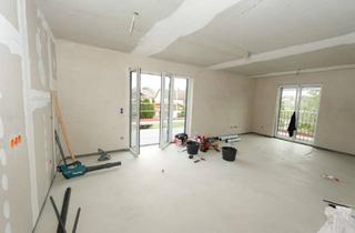 Wohnung mieten in 84359 Simbach, 4 Zi.-Mietwohnung in zentraler Lage und in direkter Nähe zu den Inn-Auen - M57329