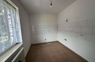 Sozialwohnungen mieten in 47139 Beeck, 2-Zimmer-Wohnung mit Balkon, WBS erforderlich