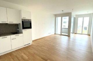 Wohnung mieten in Münchener Straße 24, 85540 Haar, Moderne 2-Zi-Wohnung mit Einbauküche, Geräten, Loggia – verfügbar ab 01.09.2026