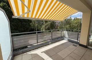 Wohnung mieten in 53474 Bad Neuenahr-Ahrweiler, 3-Zimmer Komfortwohnung Nähe Dahliengarten - Bad Neuenahr