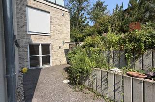 Wohnung mieten in Haselnussweg, 21502 Geesthacht, Barrierearme und energieeffiziente Erdgeschosswohnung