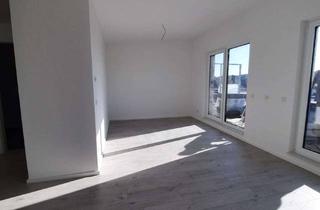 Wohnung mieten in Siemensstraße 27, 63165 Mühlheim, 2,5ZW | 11 m² Dachterrasse | 1 km zum S-Bahnhof