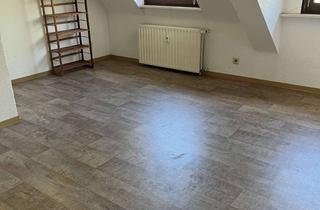 Wohnung mieten in Bahnhofstraße 25, 66125 Saarbrücken, Singlewohnung mit Pantryküche ( Whg. 7)