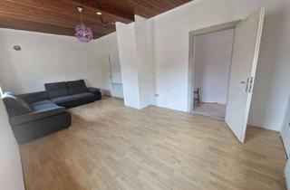 Wohnung mieten in Raibacher Straße, 64750 Lützelbach, 3-Zimmer-Wohnung in Lützelbach mit großem Wohnzimmer, Einbauküche und Terrasse
