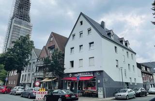 Wohnung mieten in Wolbecker Strasse 133, 48155 Münster, Bestlage Hafen! Gemütliche 3Zi DG Wohnung für 2er WG oder Paar!