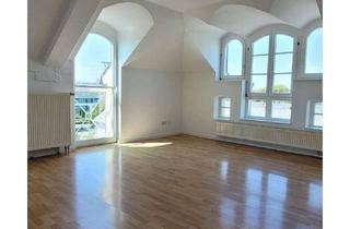 Wohnung mieten in Trierer Str. 105, 56072 Metternich, kernsanierte DG-Altbauwohnung mit Charme in zentraler Lage