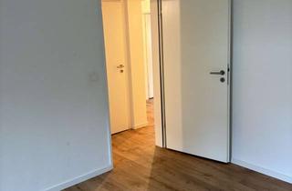 Wohnung mieten in Zum Erlenbusch 29, 48167 Angelmodde, Großzügige 3-Zimmer Gartenwohnung in Münster-Gremmendorf