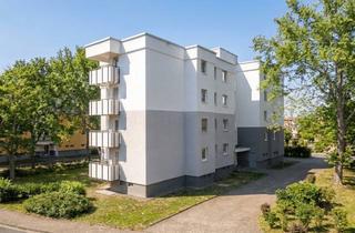 Wohnung mieten in Rheinstraße 59, 65474 Bischofsheim, Frisch sanierte 3 Zimmer Wohnung in zentraler Lage in Bischofsheim