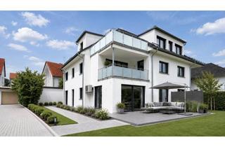 Wohnung mieten in 90537 Feucht, Exklusiver Neubau - Erstbezug - in Bestlage von Feucht