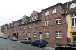 Wohnung mieten in Freisenstraße 50, 44649 Wanne, 2-Zimmer-Erdgeschosswohnung mit WBS