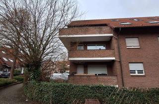 Wohnung mieten in Elsa-Brandström-Str., 45739 Oer-Erkenschwick, Attraktive Wohnung über 2 Etagen mit Balkon zu vermieten!