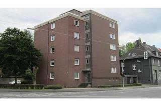 Wohnung mieten in Claudiusstraße 34, 44649 Wanne, Erstbezug nach Renovierung - 2-Zimmer-Wohnung mit Loggia in Herne-Wanne
