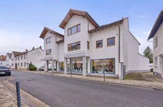Wohnung mieten in Bahnhofstraße 22, 64560 Riedstadt, Provisionsfreie, renoviert, 3-Zimmer mit großem Balkon und Stellplatz