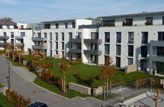Wohnung mieten in Am Sandberg 12, 86415 Mering, ENERGIE-SPAR-WOHNUNGEN, provisionsfrei, nur 28 Bahn/min. vom Hbf. München