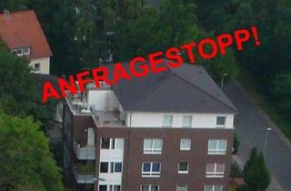 Wohnung mieten in Uferzeile, 30627 Misburg-Nord, 3 Zimmer-Wohnung mit Dachterrasse (ca. 46 m²)