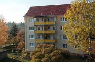 Wohnung mieten in Am Langen Hacken 72, 03238 Finsterwalde, Kurzexposé 3308/21