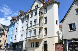Wohnung mieten in Oelmühlenstraße, 33604 Innenstadt, Charmante 3Zi.-Altbauwohnung in Bi-City Nähe städt. Krankenanstalten Bielefeld