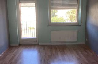 Wohnung mieten in Soldanstraße 17, 36304 Alsfeld, gut geschnittene 3 Zimmer Wohnung mit Balkon in Alsfeld