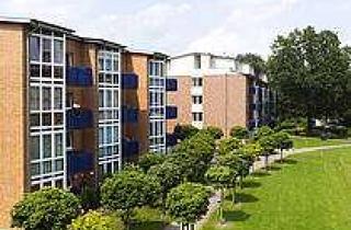 Wohnung mieten in Reemstückenkamp 30a, 22523 Eidelstedt, Seniorenwohnung (Pärchen) mit 2 Zimmern in Hamburg Eidelstedt (Zugang zur Terrasse mit Stufen)