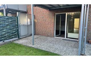 Wohnung mieten in 32278 Kirchlengern, Freundliche 2-Zimmer-Wohnung in Kirchlengern (OT: Klosterbauerschaft)