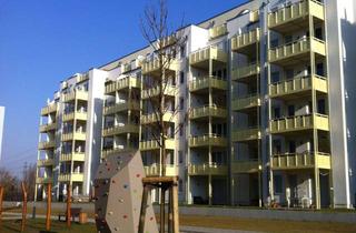 Wohnung mieten in Gensinger Straße 11-17, 10315 Friedrichsfelde, Familien(t)raum - Grosse 4,5 -Zimmer-Wohnung mit sonnigem Balkon