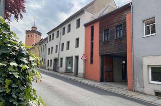 Wohnung mieten in Pulsnitzer Straße 46, 01917 Kamenz, Wohnung im Maisonettestil ab 01.11.2026 zu vermieten!
