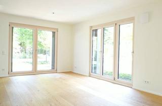 Wohnung mieten in Dinardstraße 3a, 82319 Starnberg, Exklusive 2-Zimmer-Gartenwohnung in begehrter Wohnlage von Starnberg