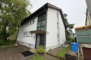 Wohnung mieten in Forlenstraße 11, 74906 Bad Rappenau, Gepflegte 3-Zimmer-DG-Wohnung in Bad Rappenau, Kernort