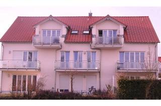 Wohnung mieten in Pfarrer-Rotter-Straße, 85055 Etting, Geschmackvolle 3-Zimmer-DG-Wohnung mit gehobener Innenausstattung mit Balkon und EBK in Ingolstadt