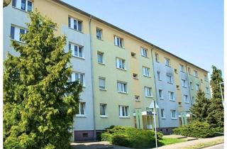 Wohnung mieten in Wilhelm-Pieck-Ring 02, 04916 Herzberg, 3-Zimmer-Wohnung mit Balkon – ideal für Paare oder kleine Familien