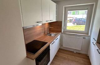 Wohnung mieten in Wielandstraße, 91074 Herzogenaurach, Frisch sanierte 3-Zimmer-Wohnung mit EBK & Balkon in Herzogenaurach