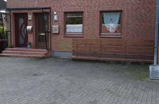 Wohnung mieten in Böker Straße 34g, 24613 Aukrug, Modernisierte 3-Zimmer-Wohnung in Aukrug