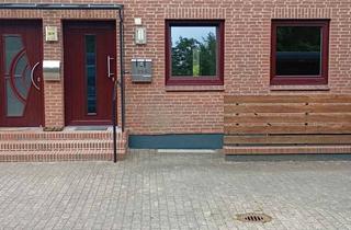 Wohnung mieten in Böker Straße 34g, 24613 Aukrug, Modernisierte 3-Zimmer-Wohnung in Aukrug, Böker Str. 35g