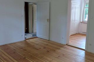 Wohnung mieten in 12489 Adlershof, Zwei Zimmer, Bad und Garten - geteilte Küche