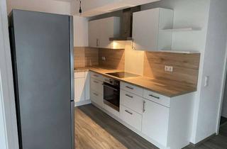 Wohnung mieten in 72227 Egenhausen, Neuwertige 2.5-Zimmer-Wohnung mit Terrasse und EBK in Egenhausen